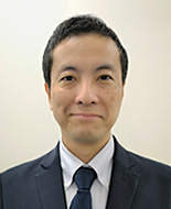 Managing Director Jun Tatsuki
