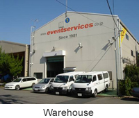 Warehouse