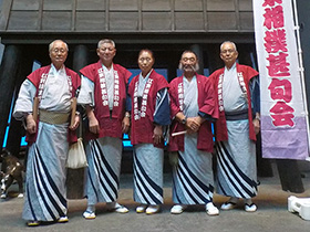 sumo-japan