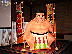 sumo-japan