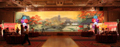 Japanese Theme Backdrop KYOTO backdrop Backdrop Theme backdrop