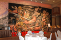 Japanese Theme Backdrop NEBUTA backdrop Backdrop Theme backdrop