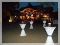 Japanese event Japanese theme event Unique venue event in Japan