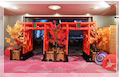 Japanese event Japanese theme event TORII