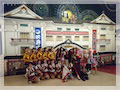 Japanese event Japanese theme event