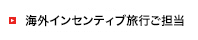 海外インセンティブ旅行ご担当